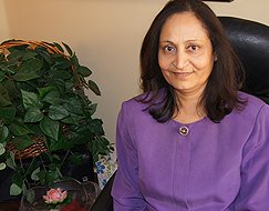 Amita Talati